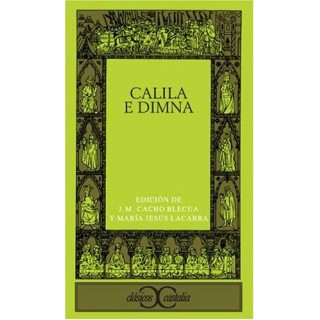 Calila e Dimna - Castalia